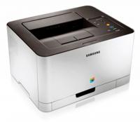 SAMSUNG Color LaserJet CLP-365W 