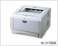 BROTHER LaserJet HL-5170DN 
