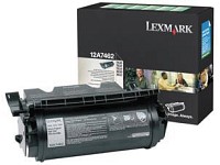 LEXMARK 12A7462 (T630)