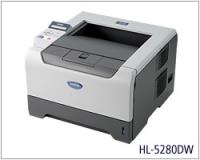 BROTHER LaserJet HL-5280DW 