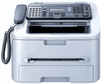 SAMSUNG Laser Fax SF-650P 