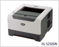 BROTHER LaserJet HL-5250DN 