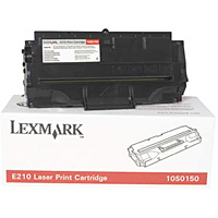 LEXMARK 10S0150 (E210)