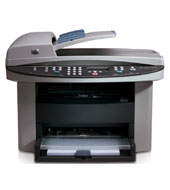 HP LaserJet 3030 